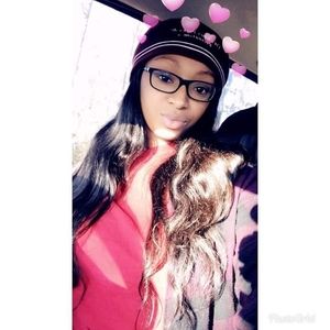 Meet your Posher, Jasmine